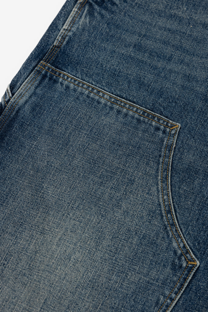 OG DOUBLE KNEE PANT CAMANO - WORKSOUT WORLDWIDE