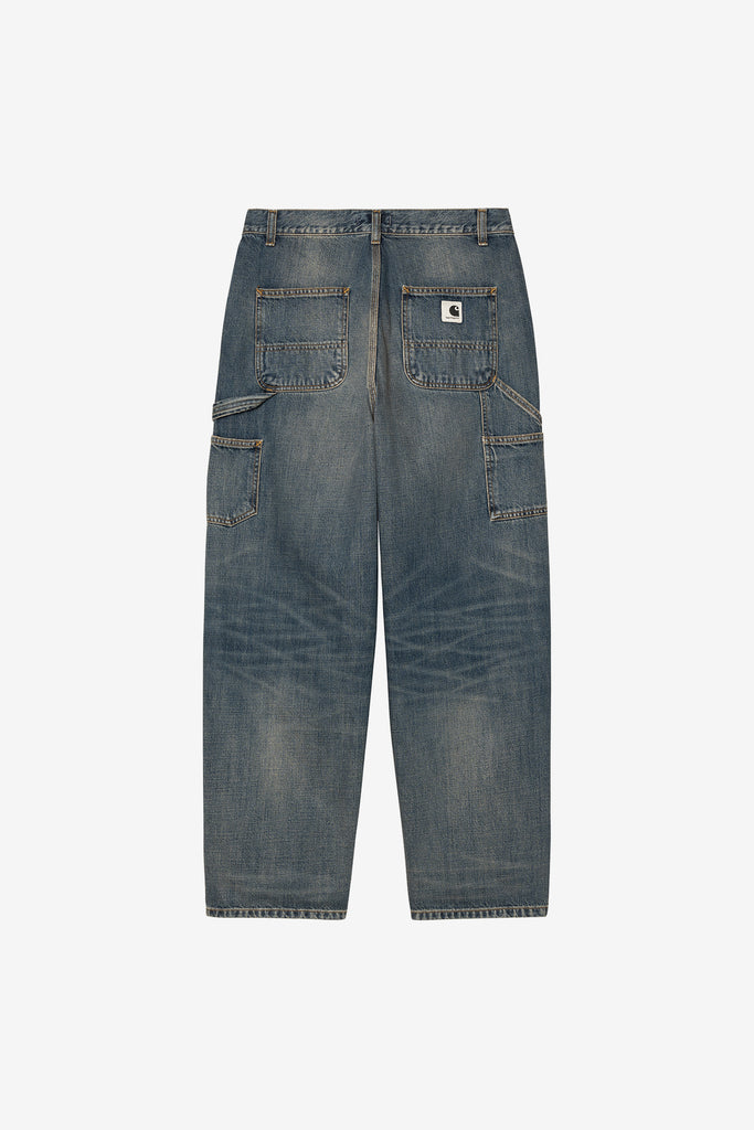 W BRANDON SINGLE KNEE PANT CAMANO - WORKSOUT WORLDWIDE