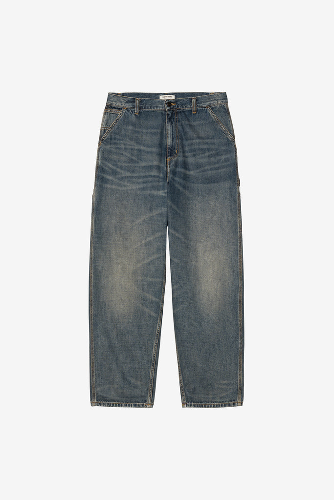 W BRANDON SINGLE KNEE PANT CAMANO - WORKSOUT WORLDWIDE