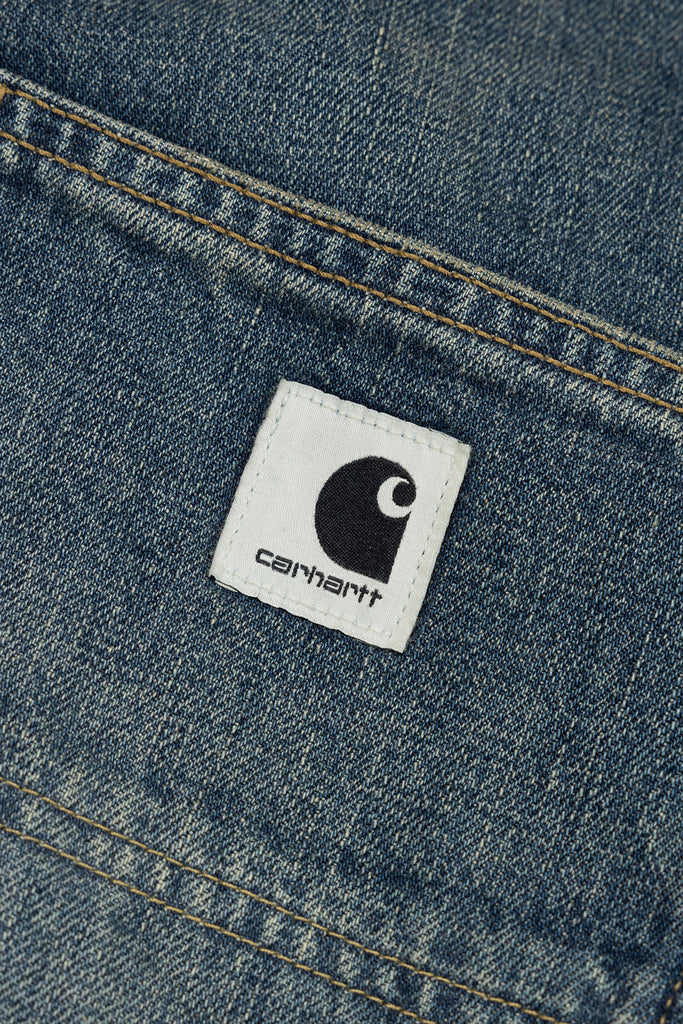 W BRANDON SINGLE KNEE PANT CAMANO - WORKSOUT WORLDWIDE