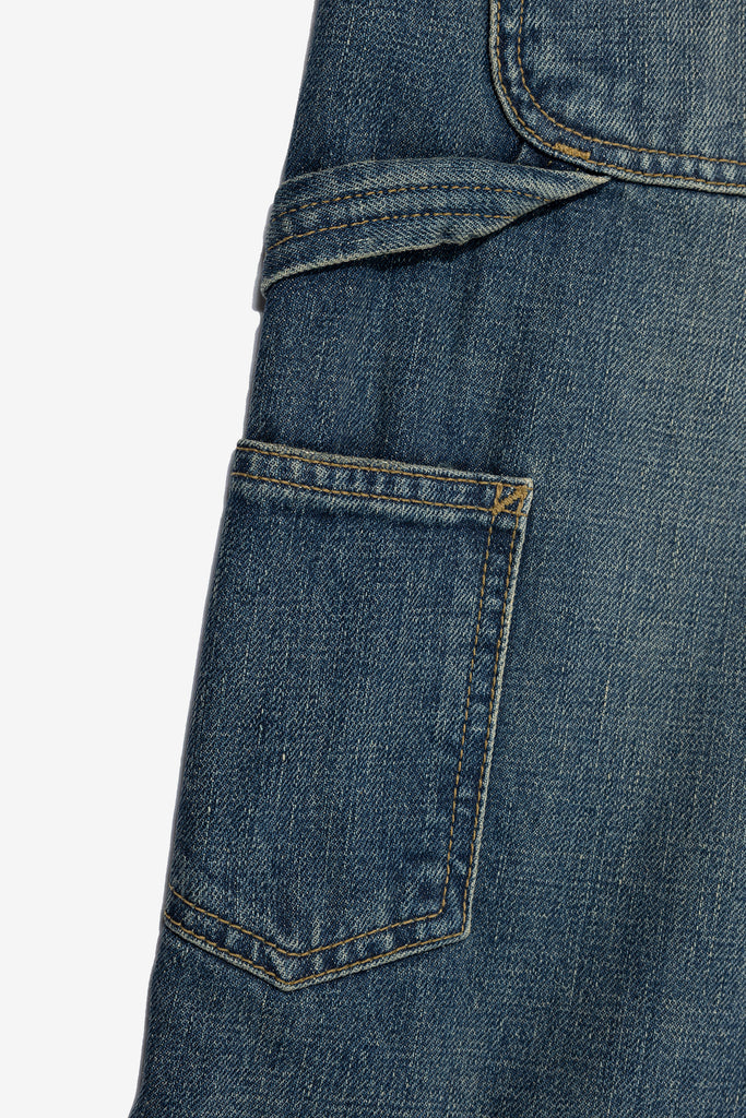 W BRANDON SINGLE KNEE PANT CAMANO - WORKSOUT WORLDWIDE