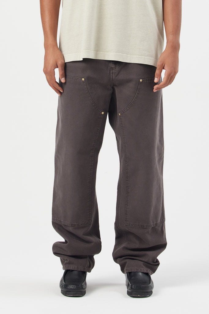 DOUBLE KNEE PANT DEARBORN - WORKSOUT WORLDWIDE