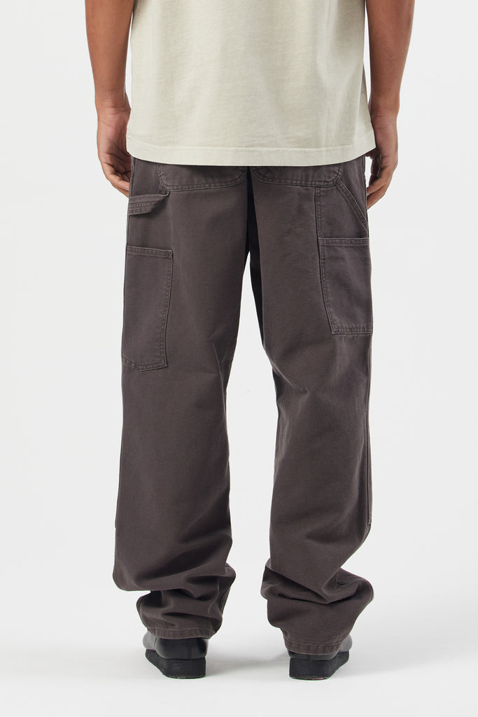 DOUBLE KNEE PANT DEARBORN - WORKSOUT WORLDWIDE