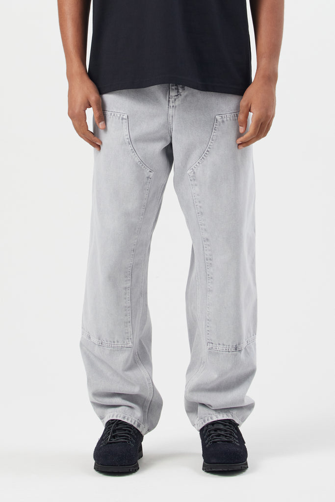 DOUBLE KNEE PANT SMITHFIELD - WORKSOUT WORLDWIDE