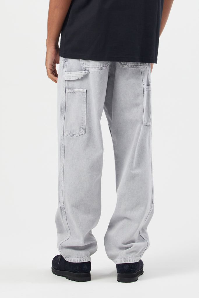 DOUBLE KNEE PANT SMITHFIELD - WORKSOUT WORLDWIDE