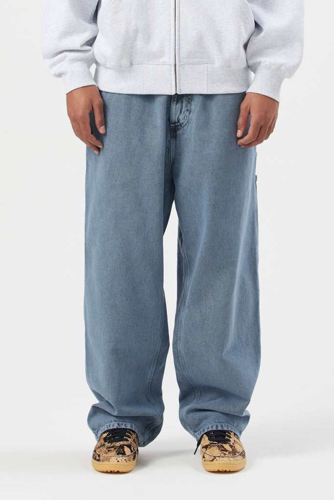 OG SINGLE KNEE PANT SMITHTOWN - WORKSOUT WORLDWIDE