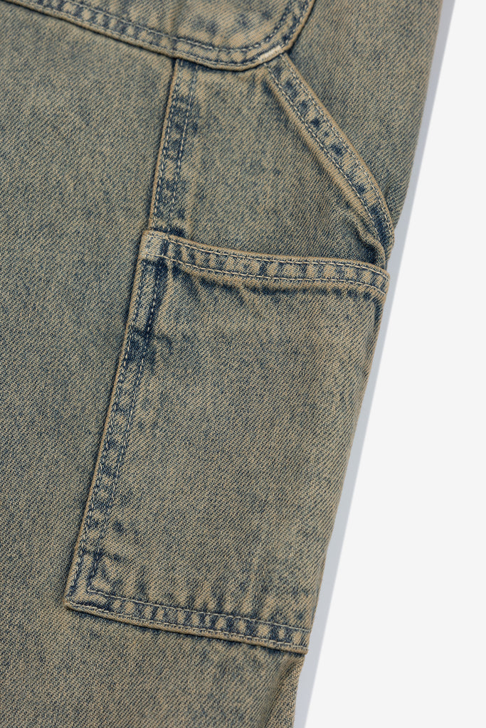 OG SINGLE KNEE PANT SMITHTOWN - WORKSOUT WORLDWIDE