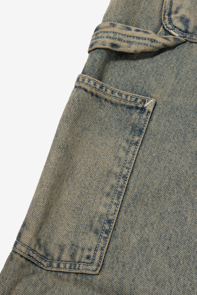 OG SINGLE KNEE PANT SMITHTOWN - WORKSOUT WORLDWIDE