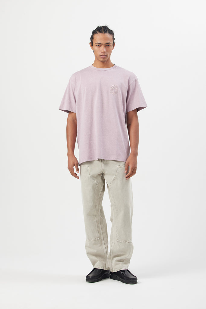 DOUBLE KNEE PANT SMITHFIELD - WORKSOUT WORLDWIDE