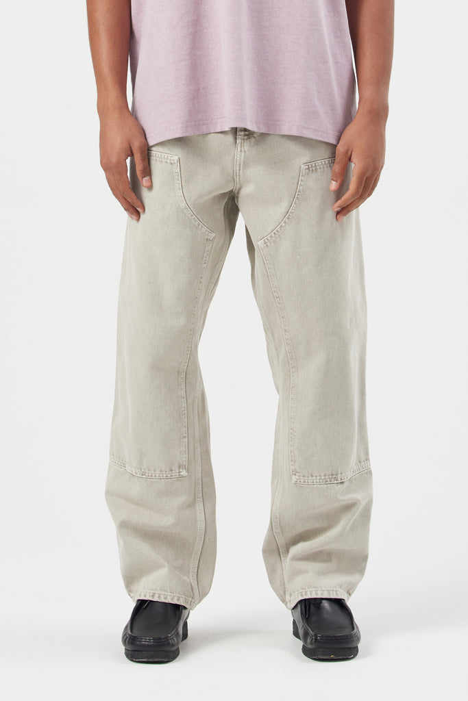 DOUBLE KNEE PANT SMITHFIELD - WORKSOUT WORLDWIDE