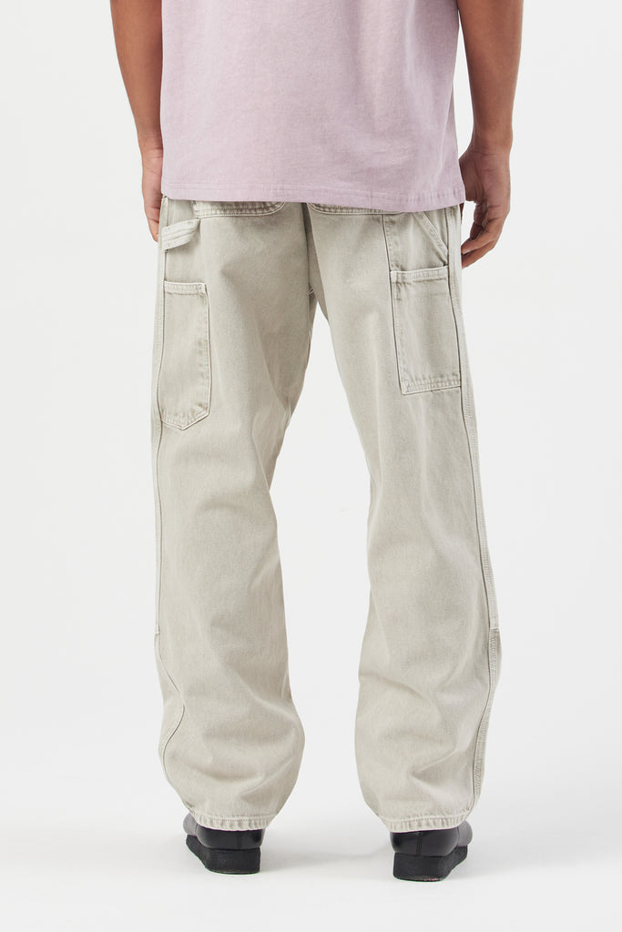 DOUBLE KNEE PANT SMITHFIELD - WORKSOUT WORLDWIDE