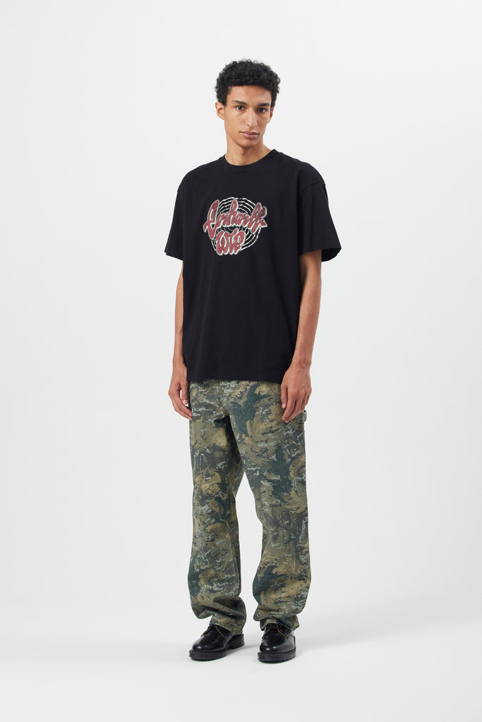 SINGLE KNEE PANT DEARBORN - WORKSOUT WORLDWIDE