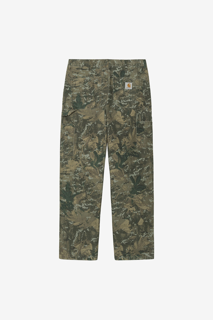 SINGLE KNEE PANT DEARBORN - WORKSOUT WORLDWIDE