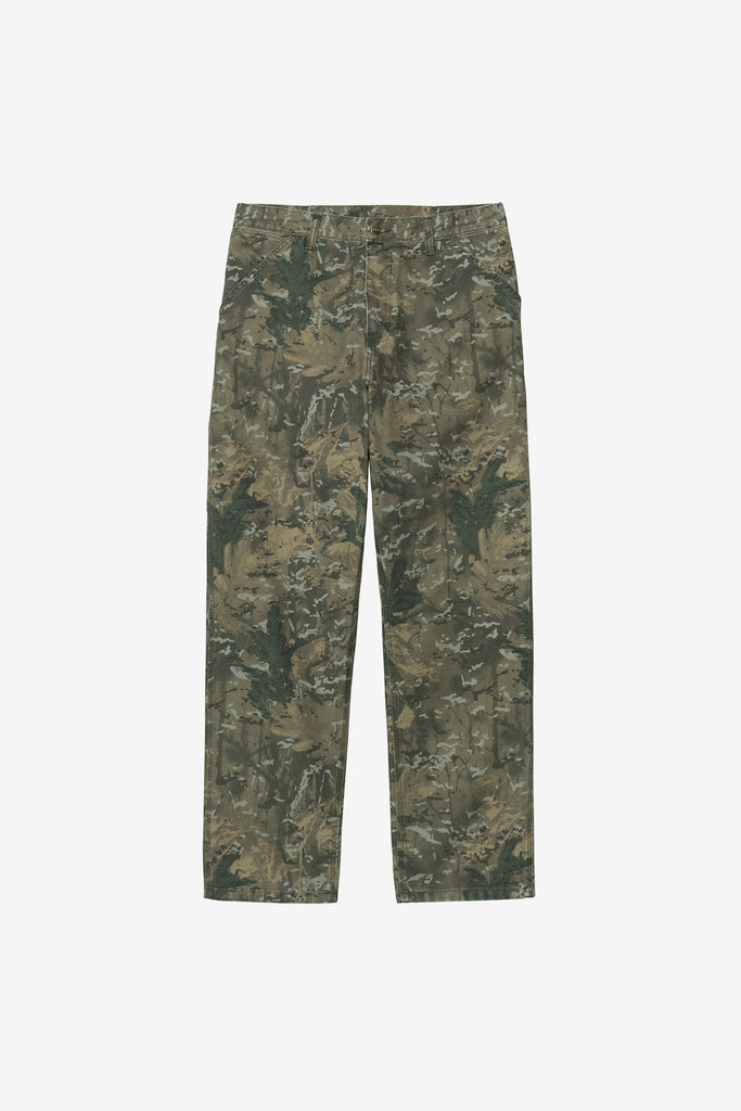 SINGLE KNEE PANT DEARBORN - WORKSOUT WORLDWIDE