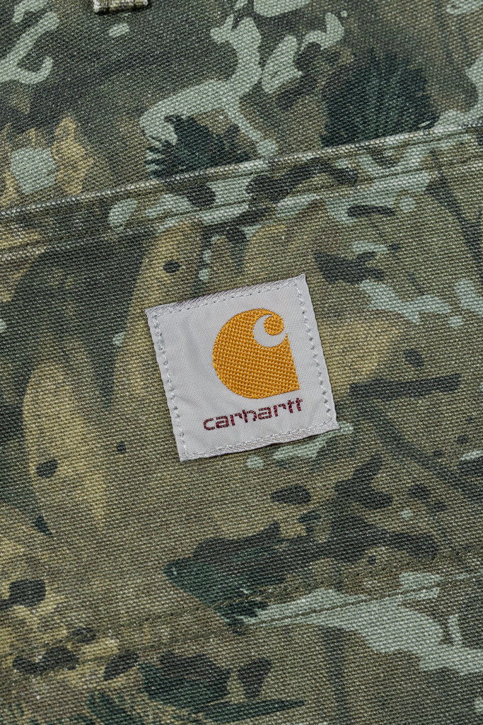 SINGLE KNEE PANT DEARBORN - WORKSOUT WORLDWIDE