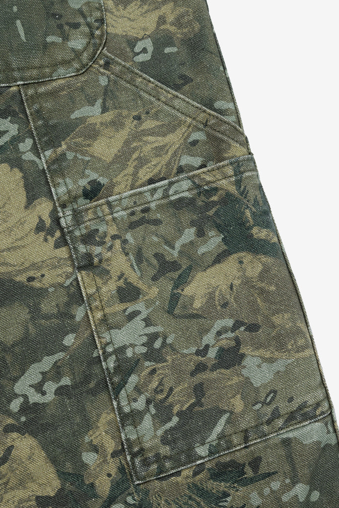 SINGLE KNEE PANT DEARBORN - WORKSOUT WORLDWIDE