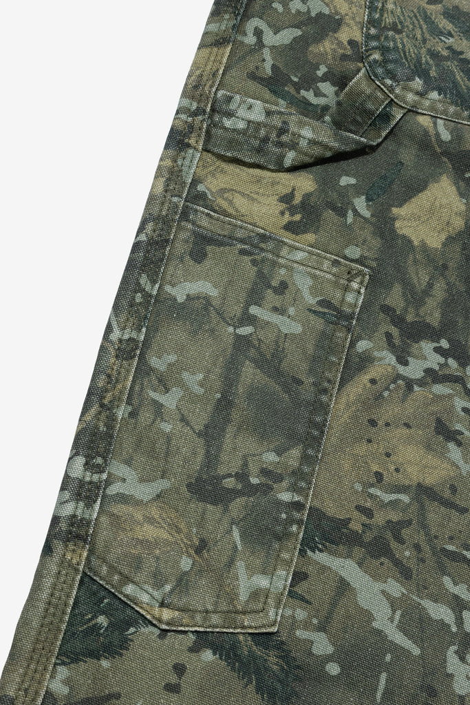 SINGLE KNEE PANT DEARBORN - WORKSOUT WORLDWIDE