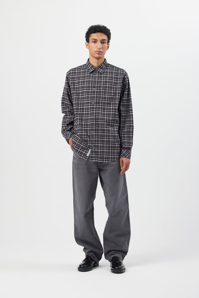 SINGLE KNEE PANT DEARBORN - WORKSOUT WORLDWIDE