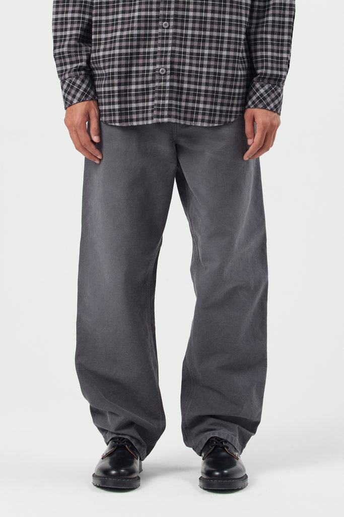 SINGLE KNEE PANT DEARBORN - WORKSOUT WORLDWIDE