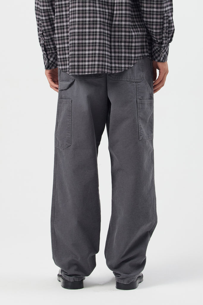 SINGLE KNEE PANT DEARBORN - WORKSOUT WORLDWIDE