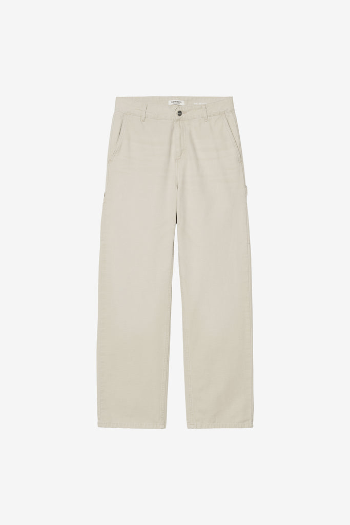 W PIERCE PANT STRAIGHT HUBBARD– WORKSOUT WORLDWIDE