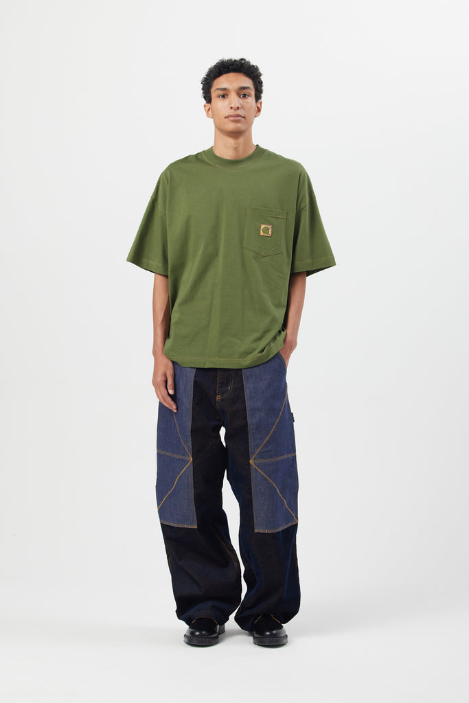 NICHOLAS DALEY OG DOUBLE KNEE PANT– WORKSOUT WORLDWIDE