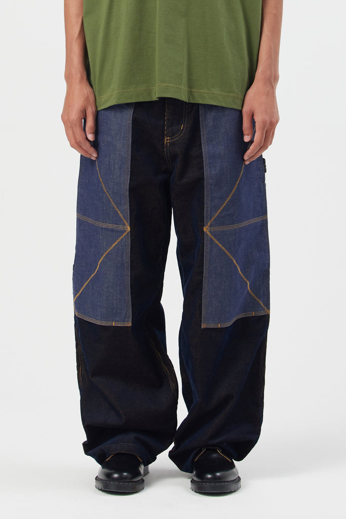 NICHOLAS DALEY OG DOUBLE KNEE PANT– WORKSOUT WORLDWIDE