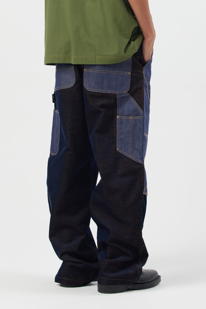 NICHOLAS DALEY OG DOUBLE KNEE PANT– WORKSOUT WORLDWIDE