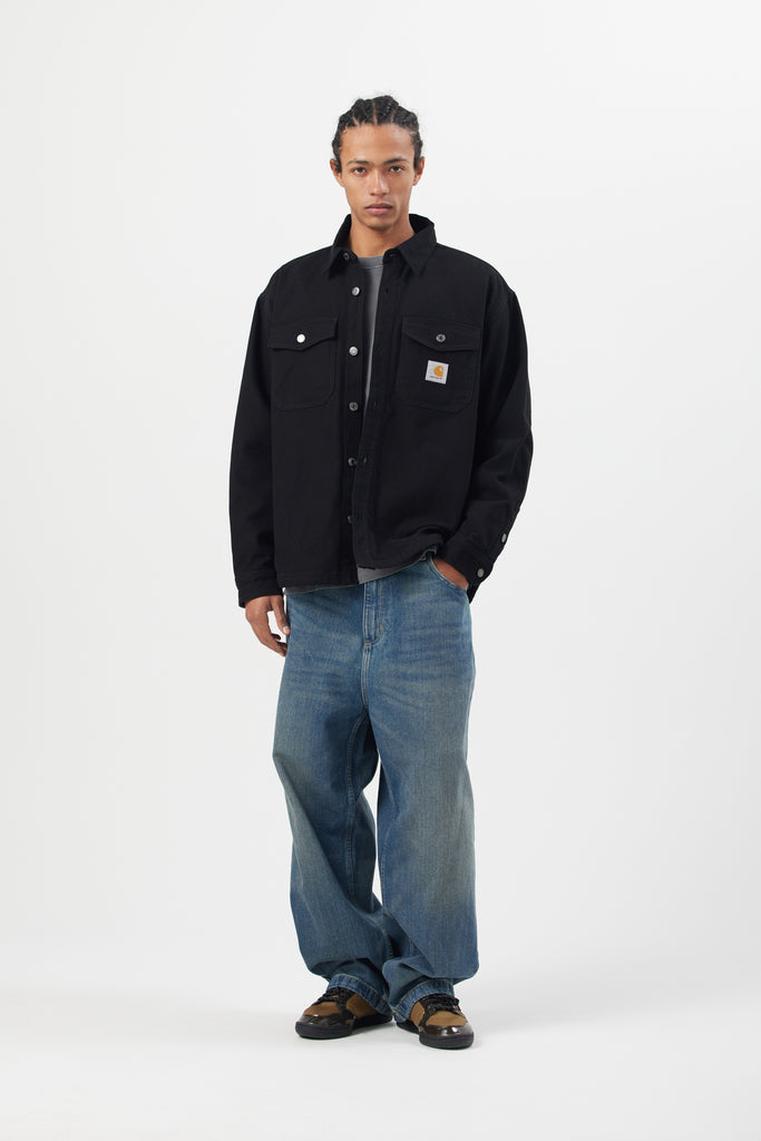 SELBY SHIRT JAC - WORKSOUT WORLDWIDE