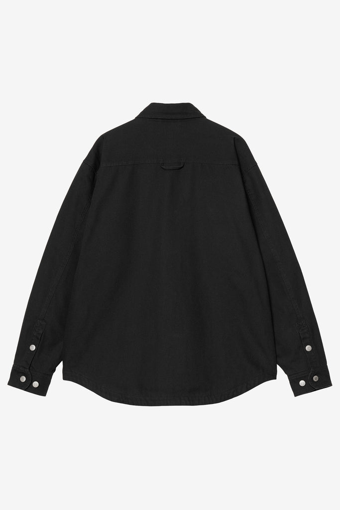 SELBY SHIRT JAC - WORKSOUT WORLDWIDE