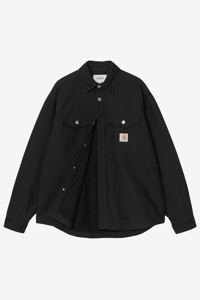 SELBY SHIRT JAC - WORKSOUT WORLDWIDE