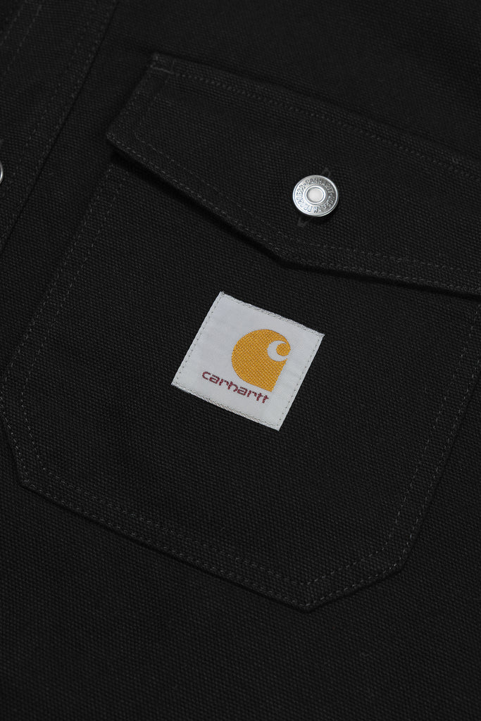 SELBY SHIRT JAC - WORKSOUT WORLDWIDE