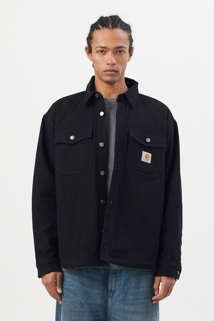 SELBY SHIRT JAC - WORKSOUT WORLDWIDE