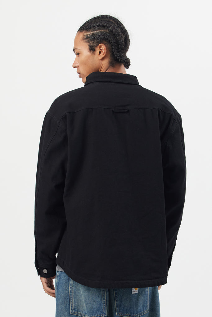 SELBY SHIRT JAC - WORKSOUT WORLDWIDE