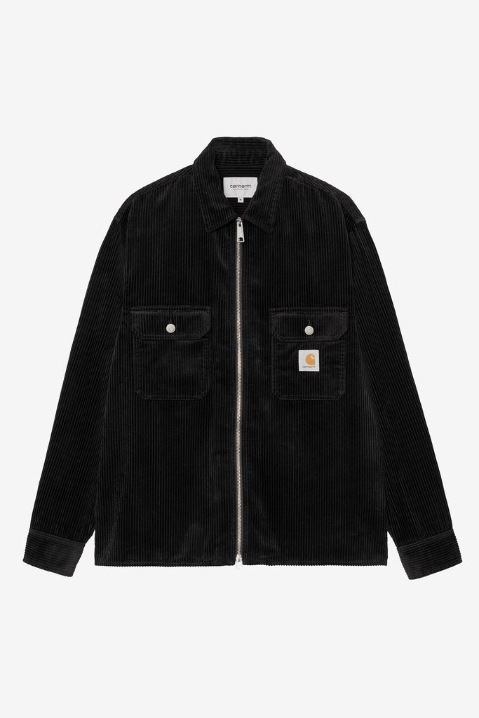 REYNOLD SHIRT JAC - WORKSOUT WORLDWIDE