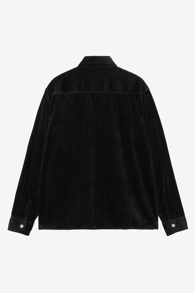 REYNOLD SHIRT JAC - WORKSOUT WORLDWIDE