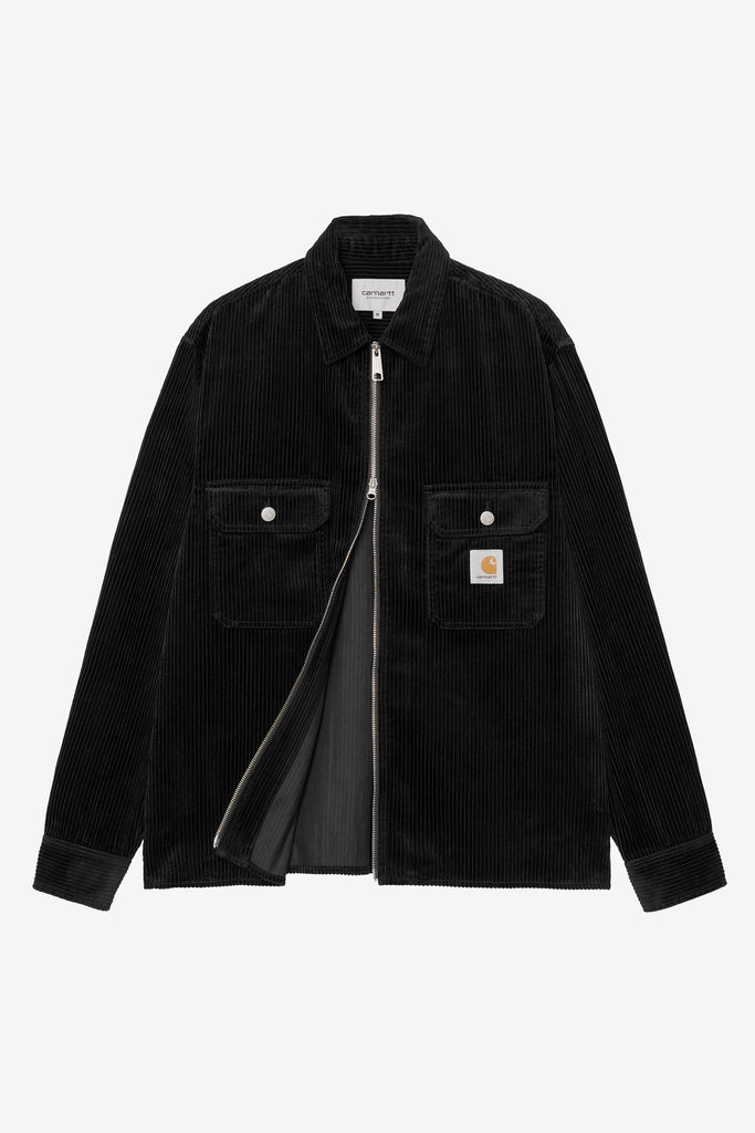 REYNOLD SHIRT JAC - WORKSOUT WORLDWIDE