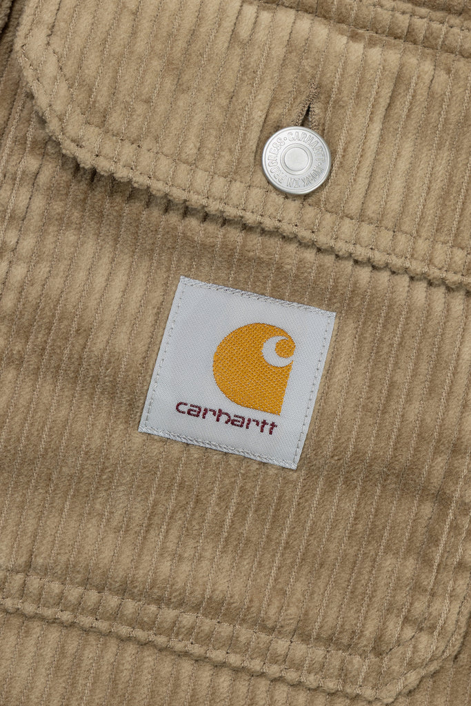 REYNOLD SHIRT JAC - WORKSOUT WORLDWIDE