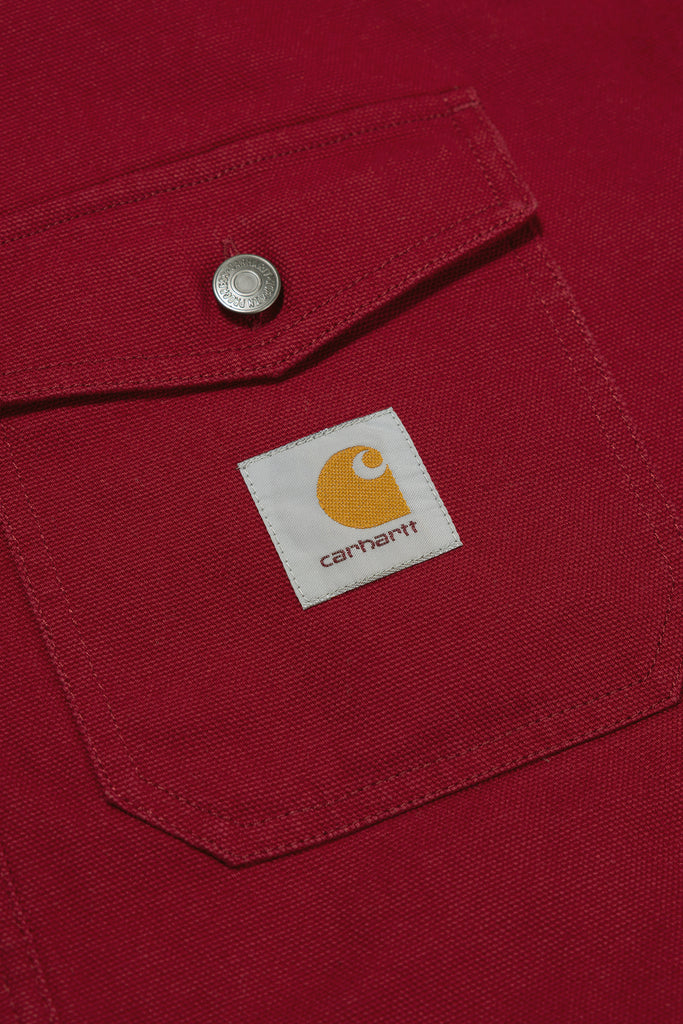 SELBY SHIRT JAC - WORKSOUT WORLDWIDE