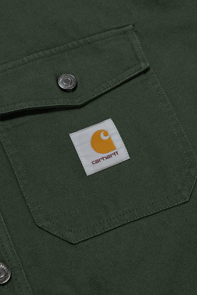 SELBY SHIRT JAC - WORKSOUT WORLDWIDE