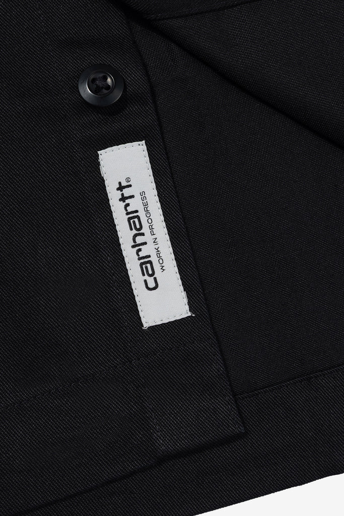 L/S CRAFT SHIRT - WORKSOUT WORLDWIDE