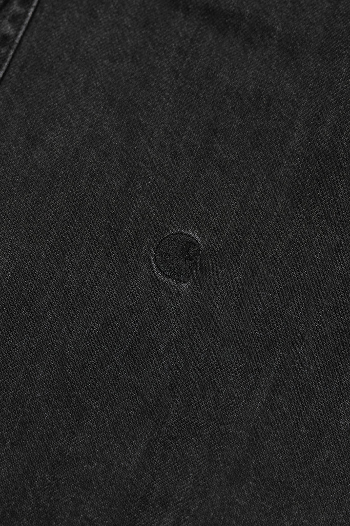 L/S LUCAS SHIRT - WORKSOUT WORLDWIDE