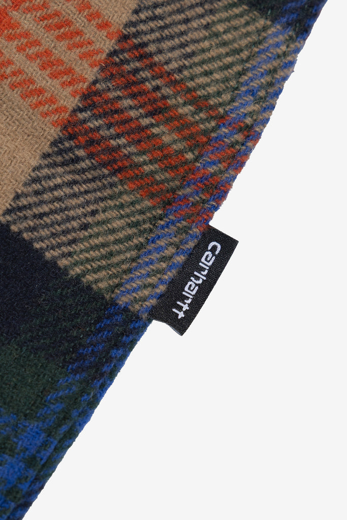 L/S DERN SHIRT - WORKSOUT WORLDWIDE