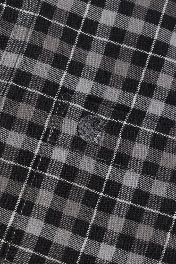 L/S WIDMARK SHIRT - WORKSOUT WORLDWIDE