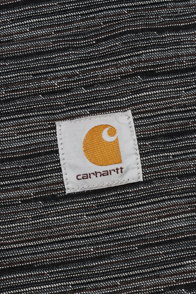 S/S GELLAR SHIRT - WORKSOUT WORLDWIDE