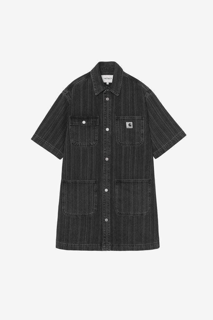 W RYLAN DRESS - WORKSOUT WORLDWIDE