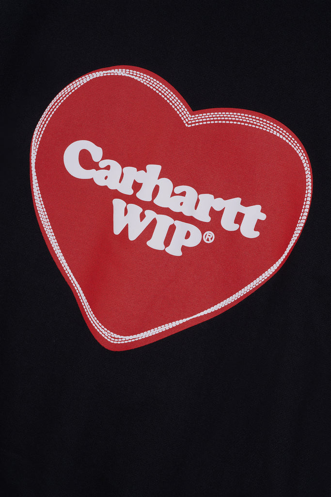 KINDNESS HEART SWEATSHIRT - WORKSOUT WORLDWIDE