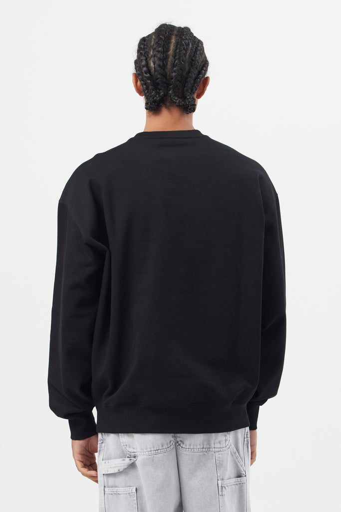 KINDNESS HEART SWEATSHIRT - WORKSOUT WORLDWIDE