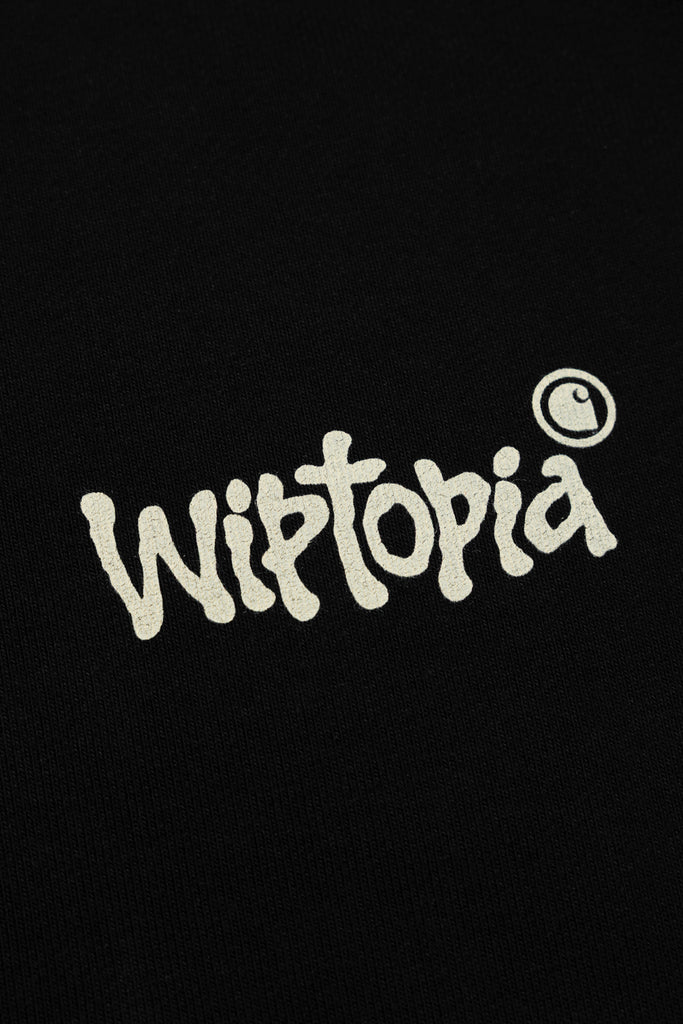 WIPTOPIA SWEATSHIRT - WORKSOUT WORLDWIDE