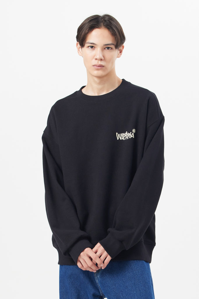 WIPTOPIA SWEATSHIRT - WORKSOUT WORLDWIDE